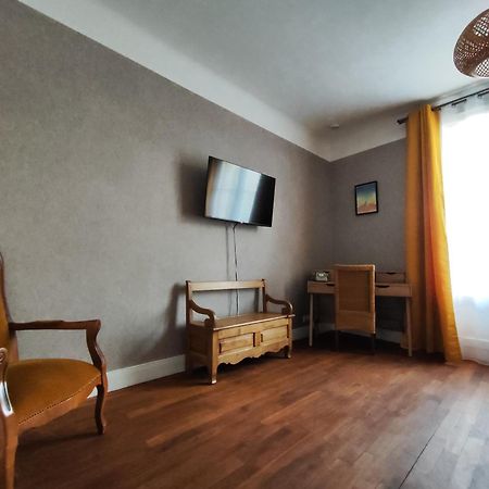 Toul Superbe Appartement Plein Centre 외부 사진