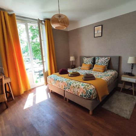 Toul Superbe Appartement Plein Centre 외부 사진