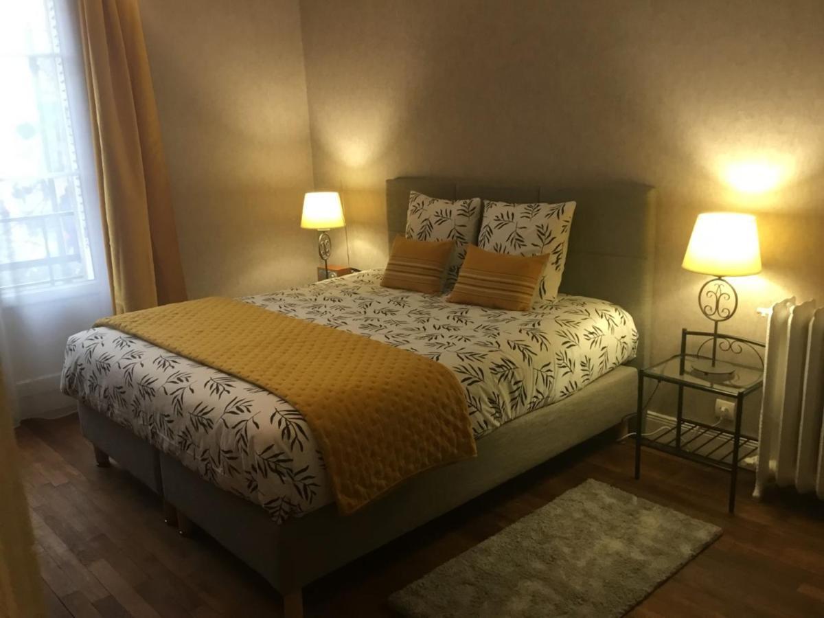 Toul Superbe Appartement Plein Centre 외부 사진