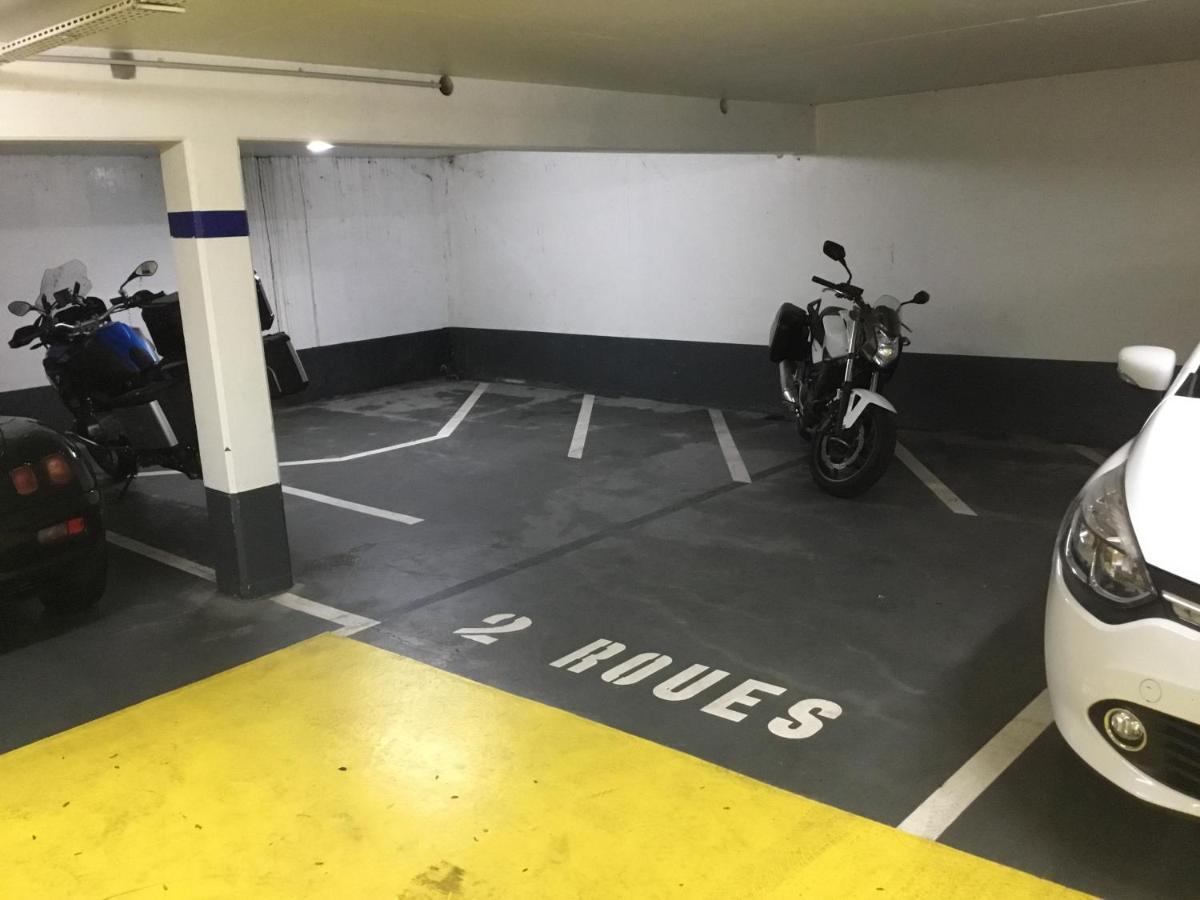 Toul Superbe Appartement Plein Centre 외부 사진
