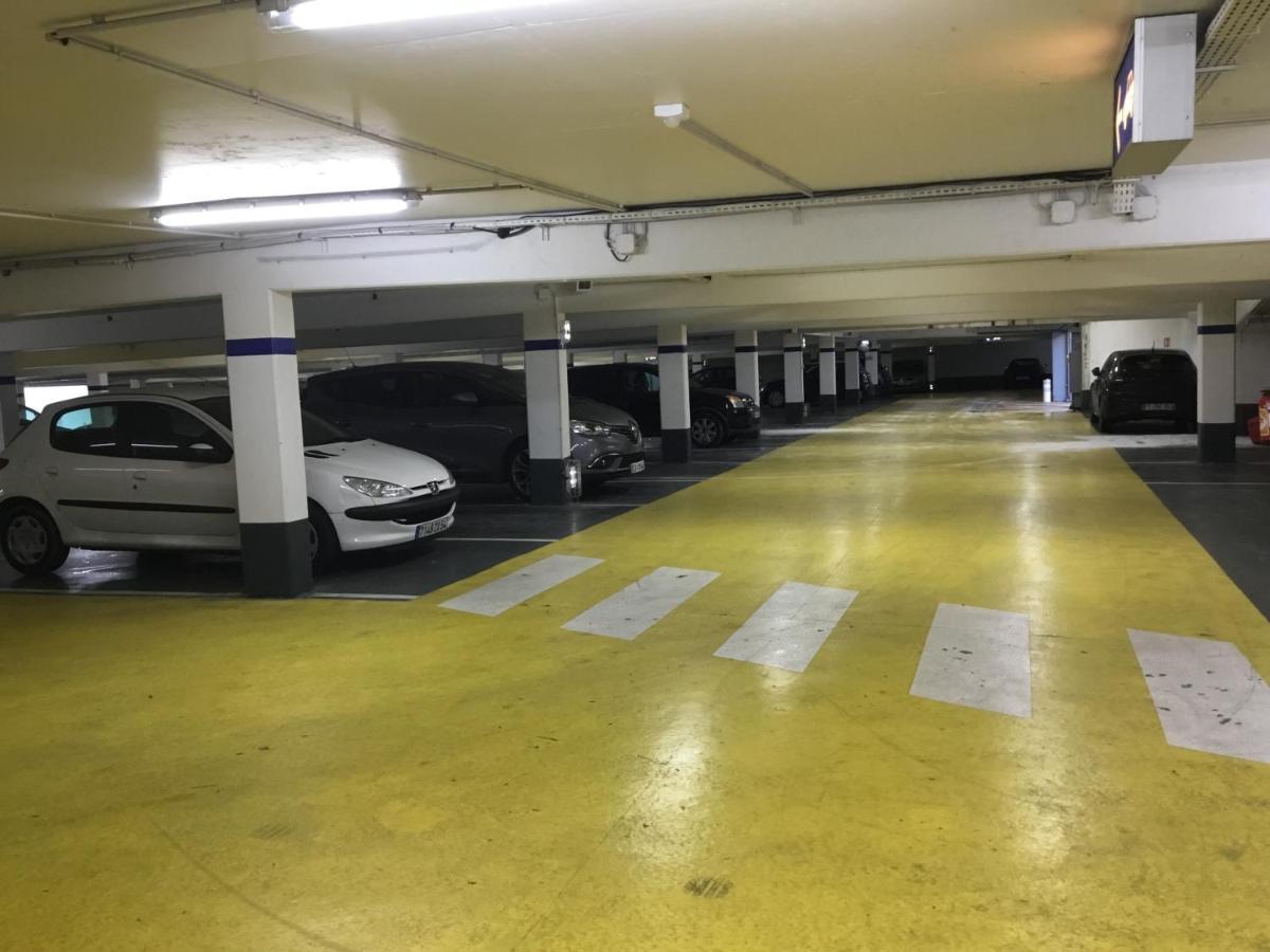 Toul Superbe Appartement Plein Centre 외부 사진