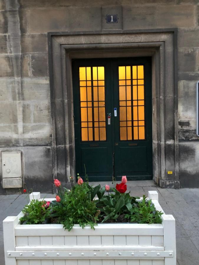 Toul Superbe Appartement Plein Centre 외부 사진
