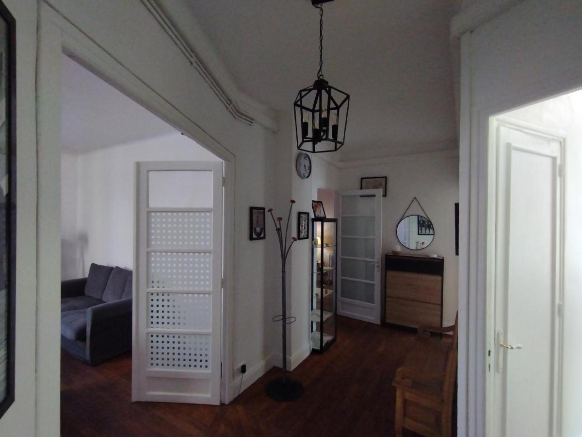 Toul Superbe Appartement Plein Centre 외부 사진