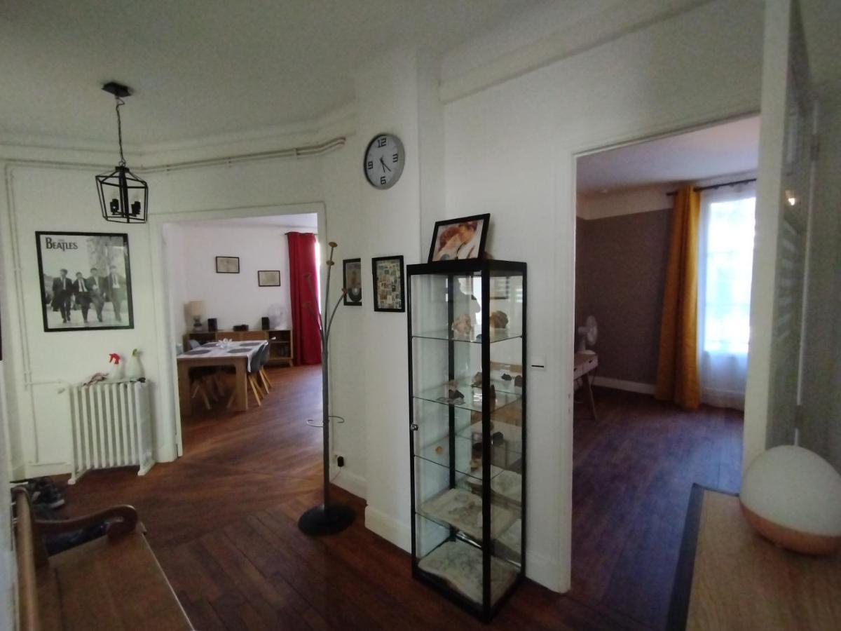 Toul Superbe Appartement Plein Centre 외부 사진