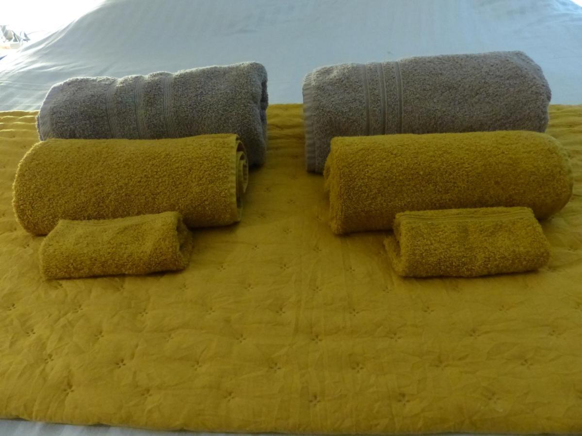 Toul Superbe Appartement Plein Centre 외부 사진