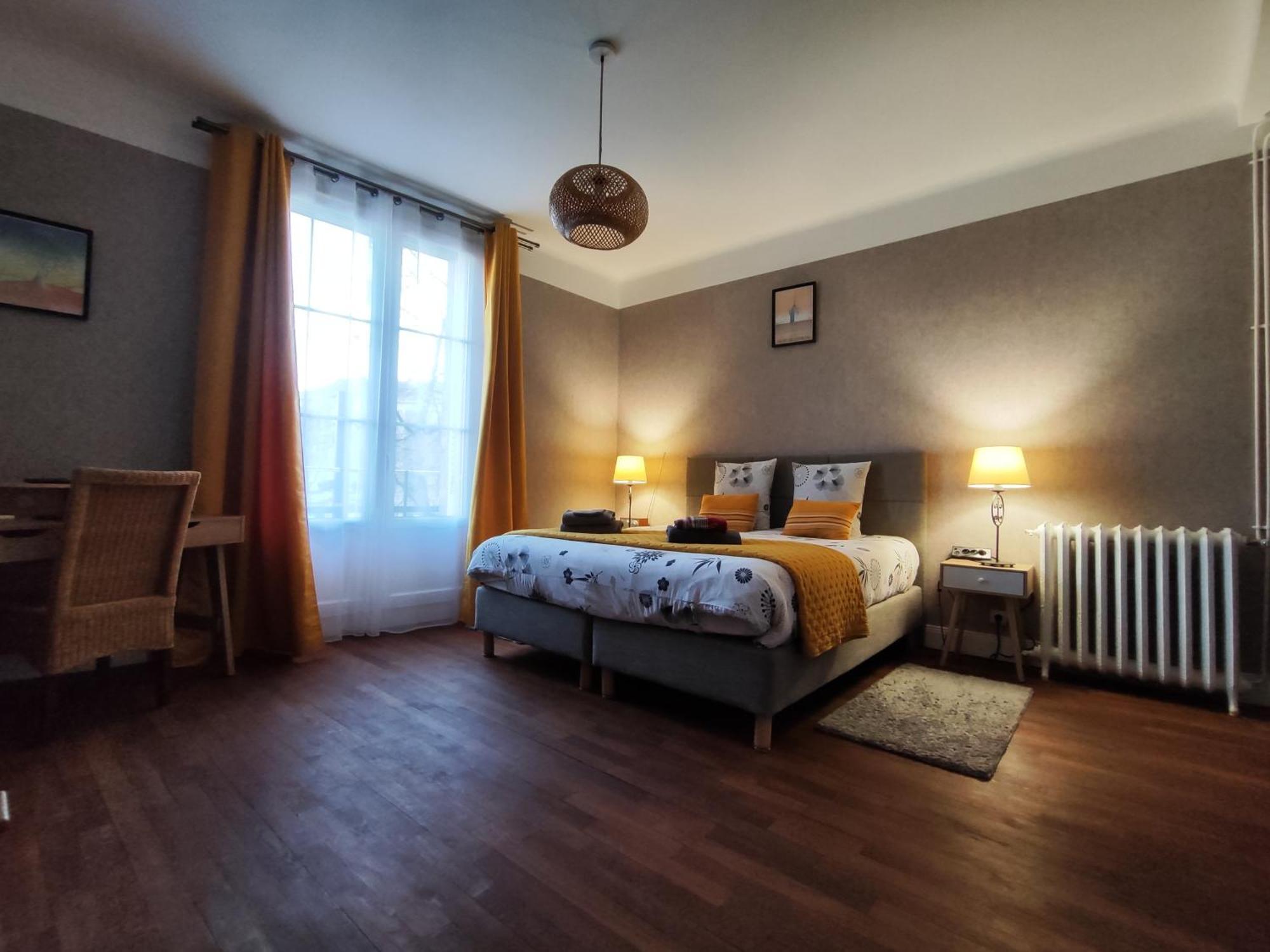 Toul Superbe Appartement Plein Centre 외부 사진