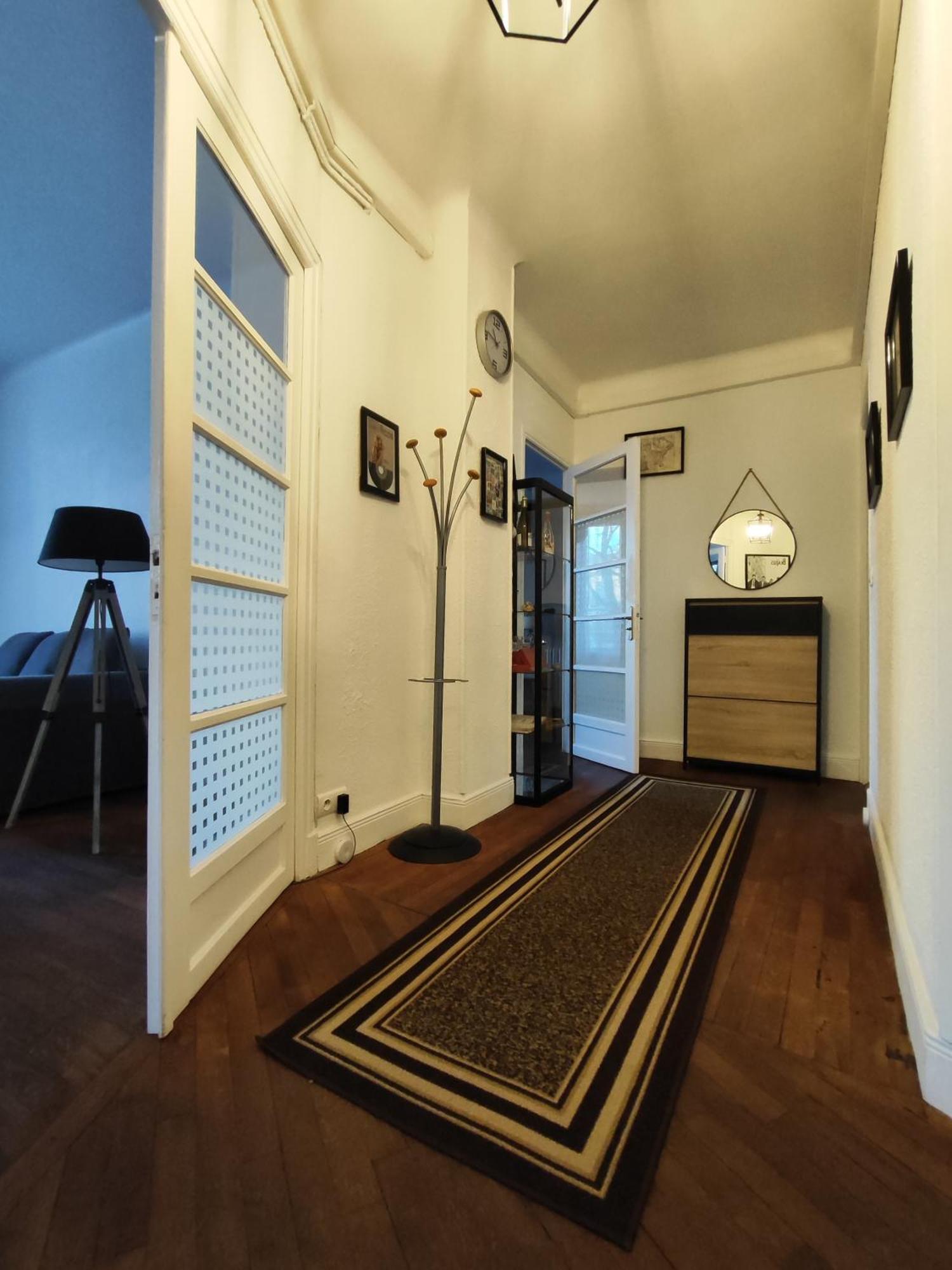 Toul Superbe Appartement Plein Centre 외부 사진