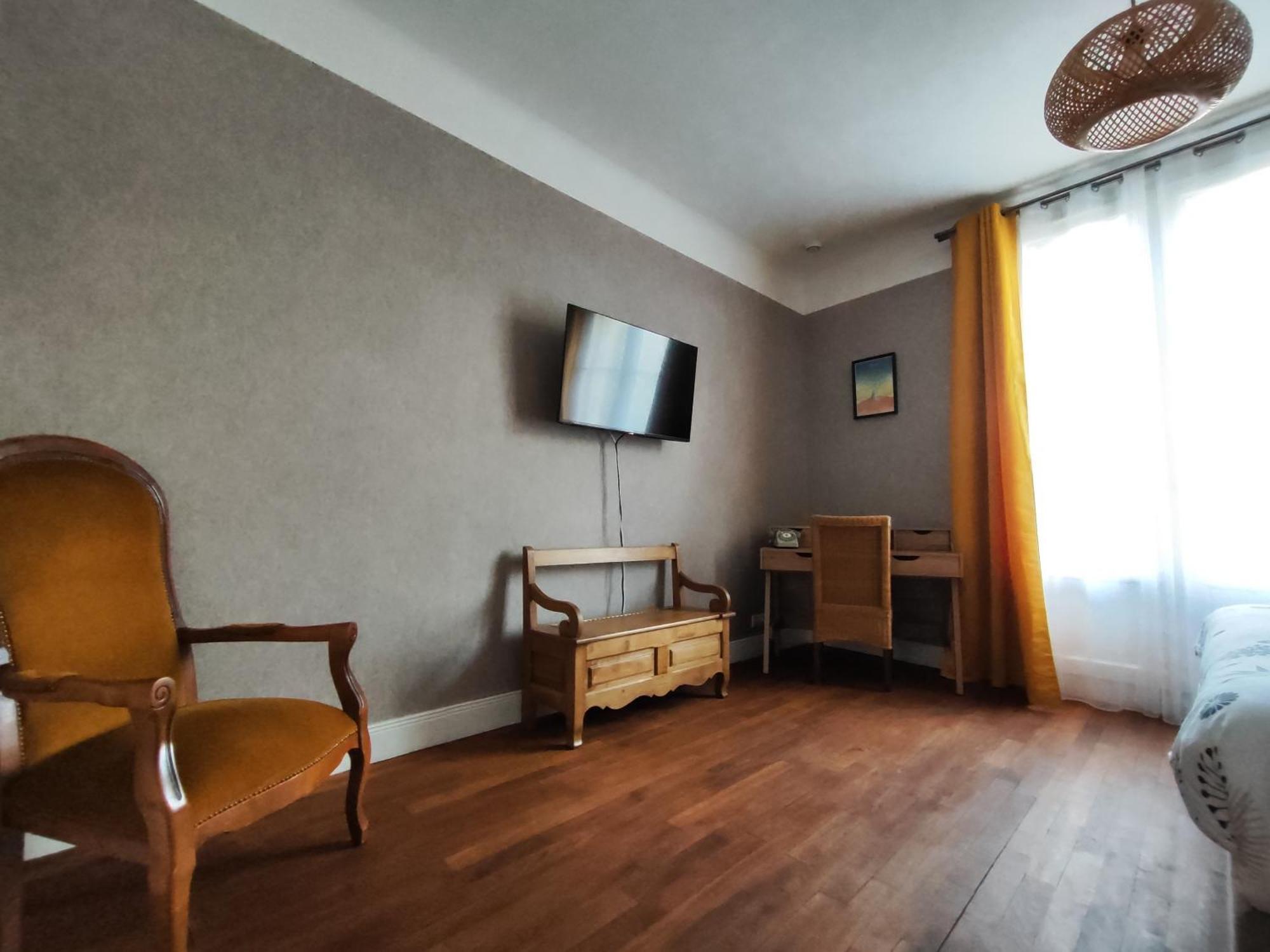 Toul Superbe Appartement Plein Centre 외부 사진