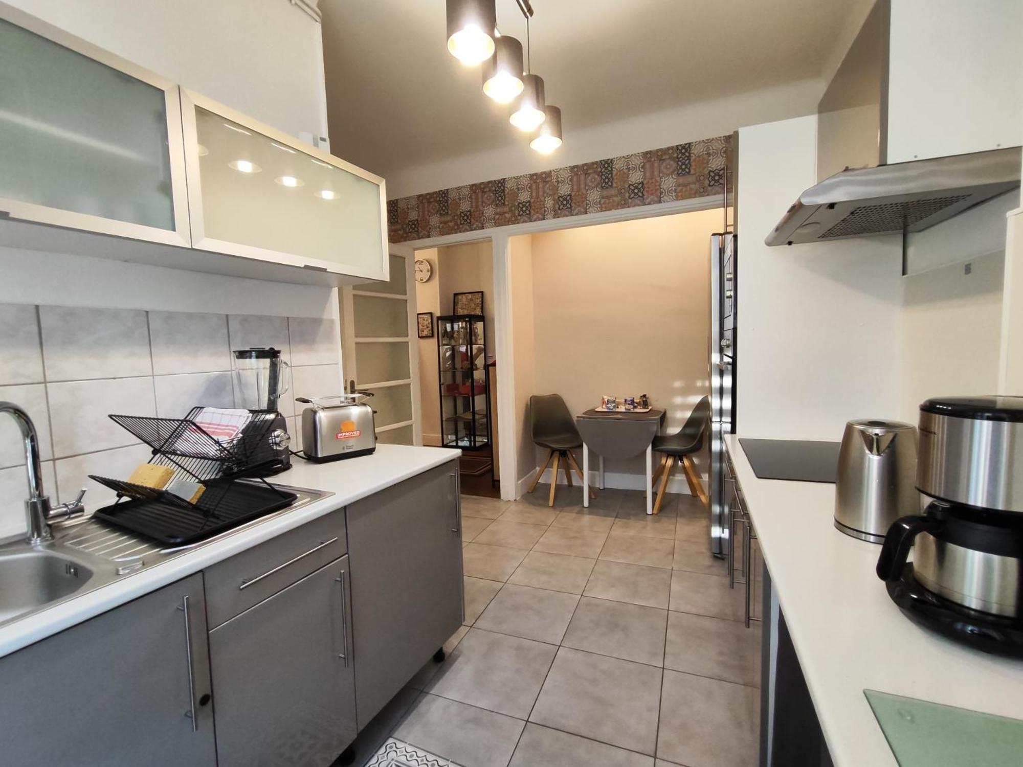 Toul Superbe Appartement Plein Centre 외부 사진
