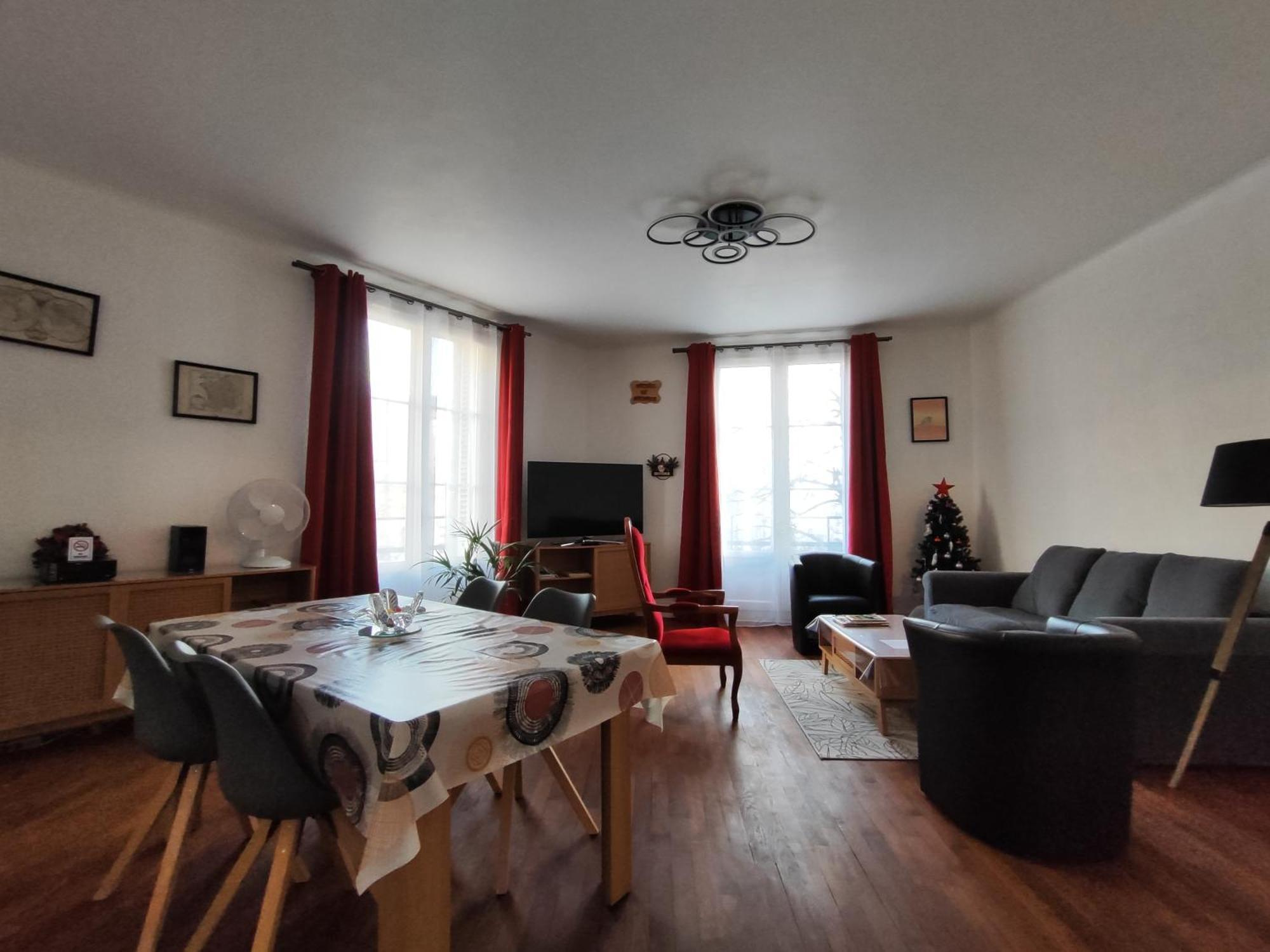 Toul Superbe Appartement Plein Centre 외부 사진