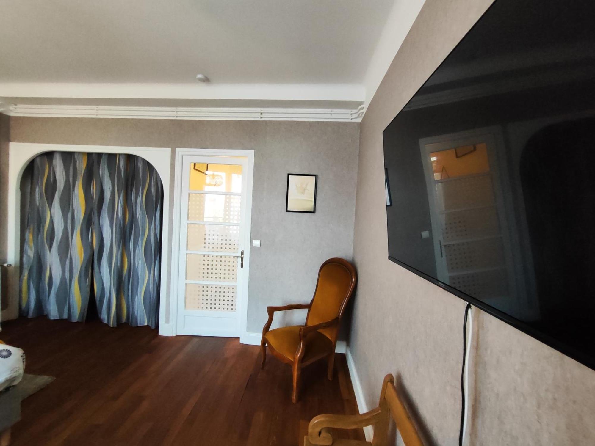 Toul Superbe Appartement Plein Centre 외부 사진