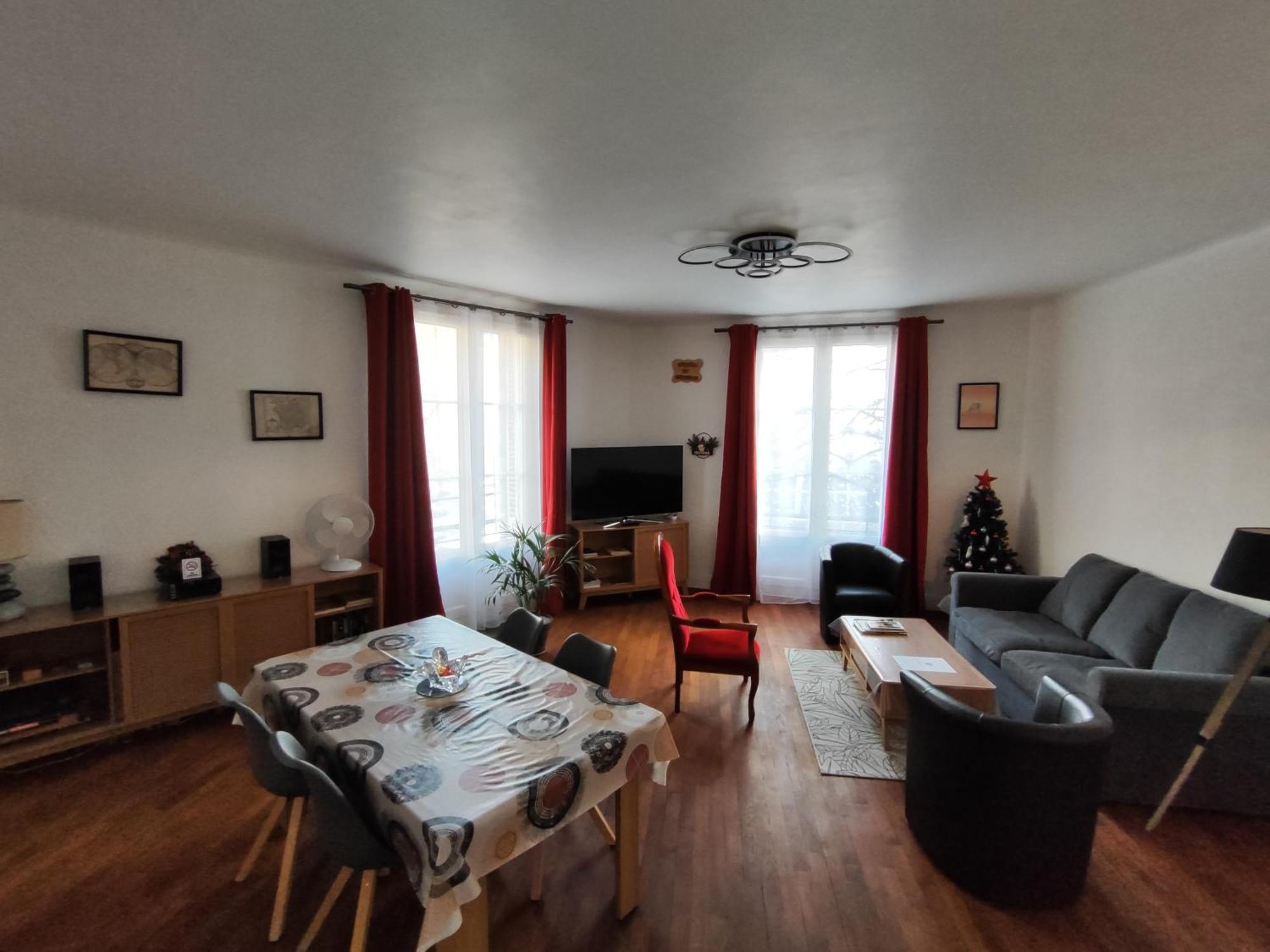 Toul Superbe Appartement Plein Centre 외부 사진