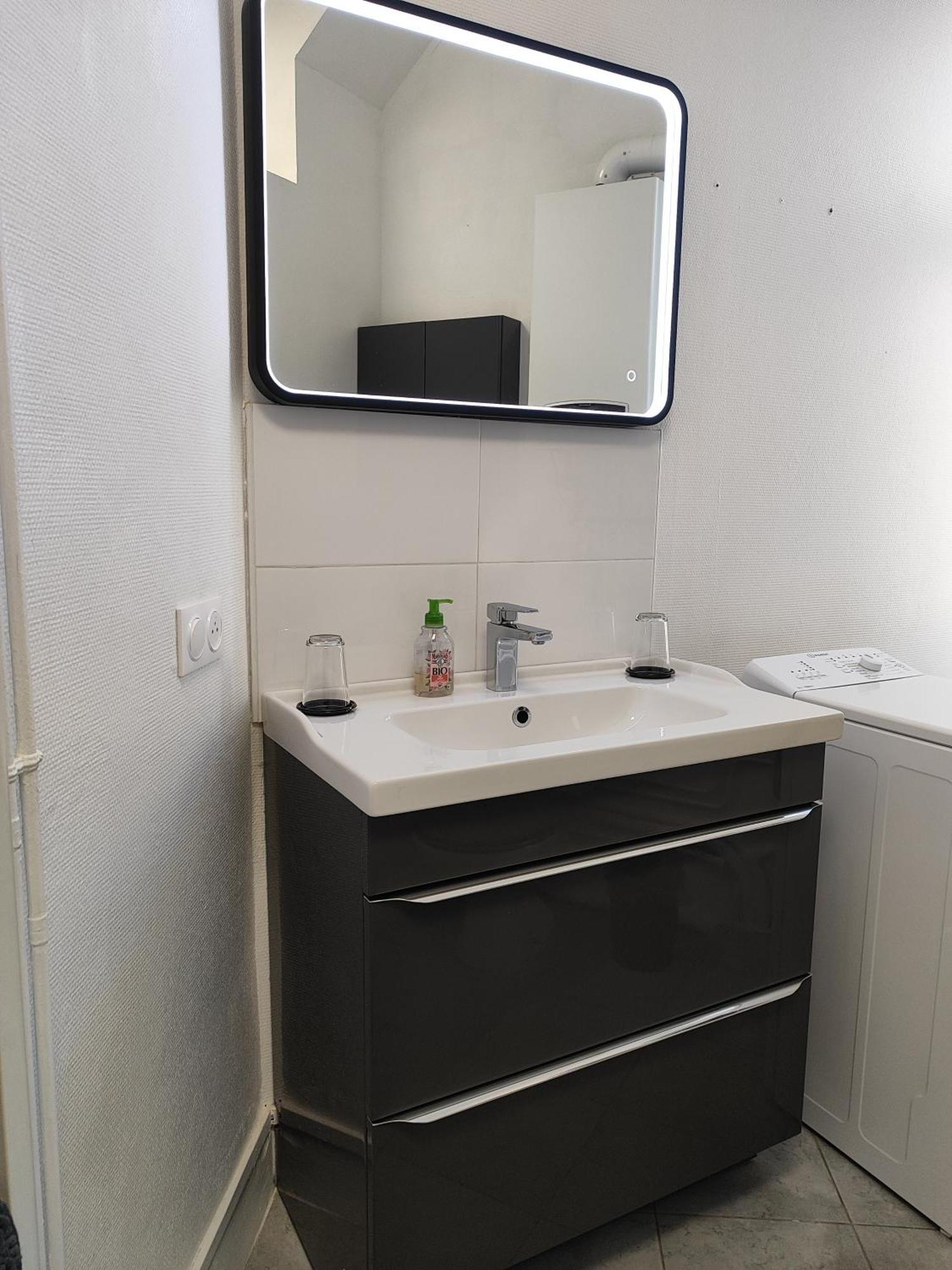 Toul Superbe Appartement Plein Centre 외부 사진