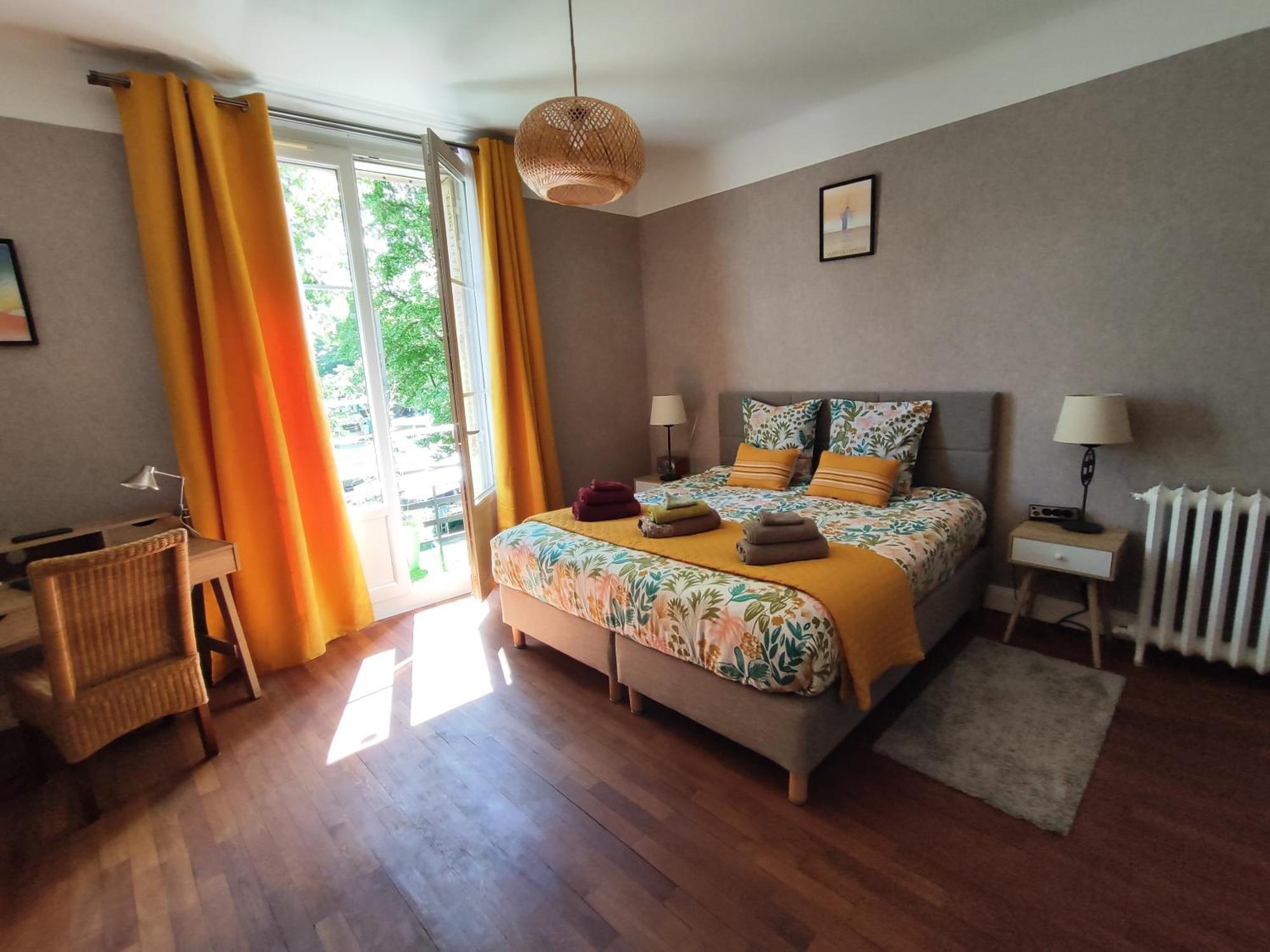 Toul Superbe Appartement Plein Centre 외부 사진